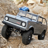 Redcat 1/10 Gen9 International Scout 800A - Blue