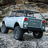 Redcat 1/10 Gen9 International Scout 800A - Blue