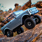 Redcat 1/10 Gen9 International Scout 800A - Blue