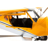 Carbon Cub 15cc ARF, 90"