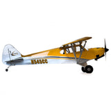 Carbon Cub 15cc ARF, 90"