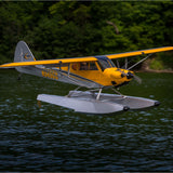 Carbon Cub 15cc ARF, 90"