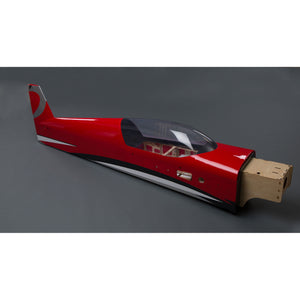 Fuselage: Extra 300X 120cc