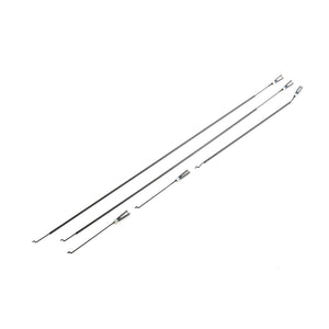 Pushrod Set: Mini Apprentice S