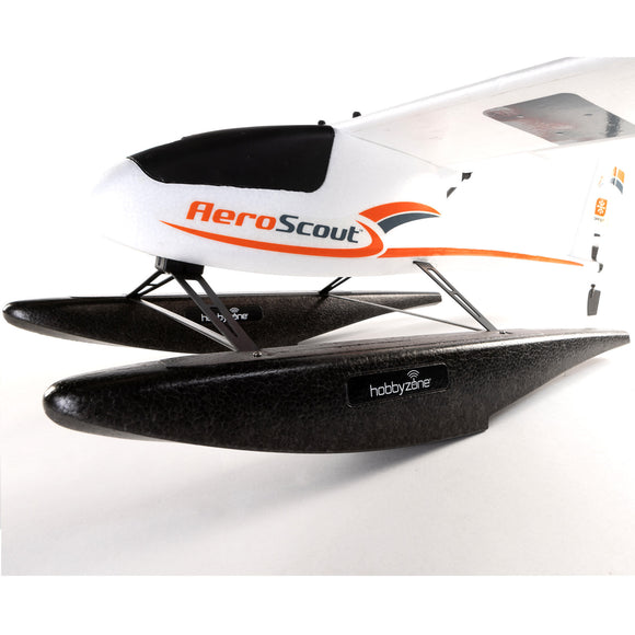 Float Set: AeroScout 1.1m