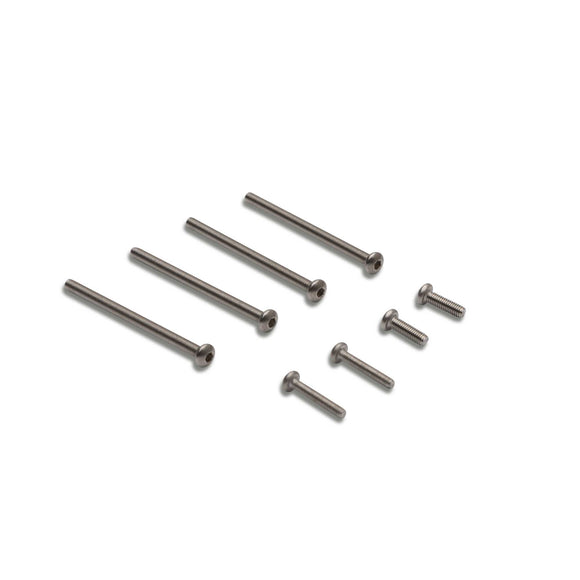 Screw Set; AeroScout Floats