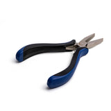 Spring-Loaded Pliers Set (4)