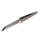 45 Degrees Cross-Lock Tweezer