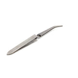 45 Degrees Cross-Lock Tweezer