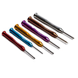 Jewelers Screwdriver Set with Box (6)