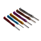 Jewelers Screwdriver Set with Box (6)