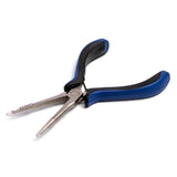 Spring-Loaded Needle Nose Pliers