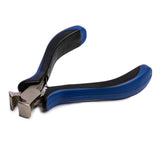 Spring-Loaded End Nipper Pliers