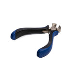 Spring-Loaded End Nipper Pliers