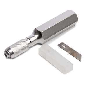 #5A Heavy Duty Hex Aluminum Knife