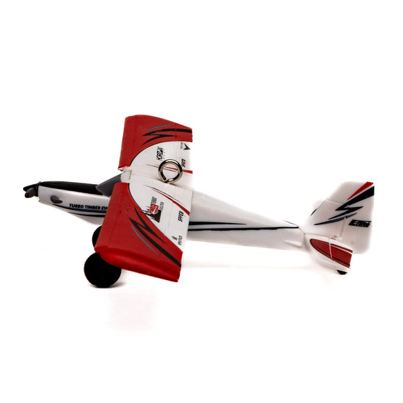 E-flite Turbo Timber Evolution Tree Ornament 2022