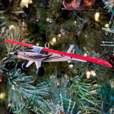 E-flite Turbo Timber Evolution Tree Ornament 2022