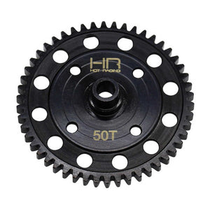 Hardened Steel Mod 1 Spur Gear: ARRMA 1/8