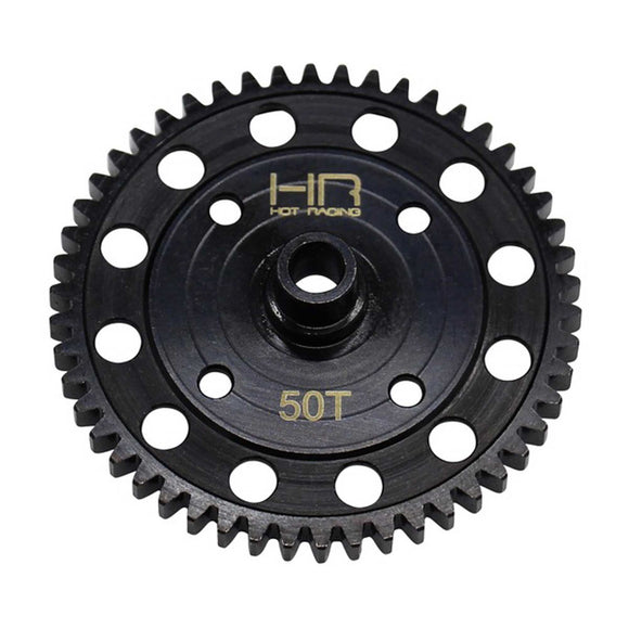 Hardened Steel Mod 1 Spur Gear: ARRMA 1/8