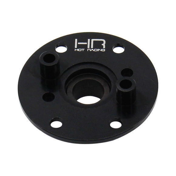 Aluminum Differential Carrier Case Bottom Cover: ARRMA BLX 3S/4S