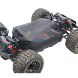 Dirt Guard Cover: ARRMA 1/10 3S BLX SWB Composite Chassis