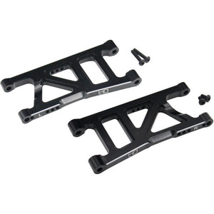 Lower Rear Suspension Arms: ARRMA 1/10 4x4