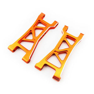 Aluminum Lower Suspension Arms: Dromida 1/18