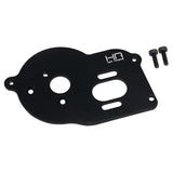 Adjustable Aluminum Motor Mount Mini Drag