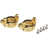 Brass HD Front Steering Knuckle: Element Enduro Trucks