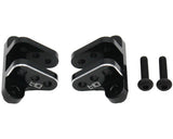 Aluminum Lower Shock Mount (2) Losi LMT