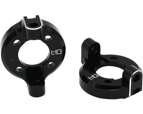 Aluminum C-Hub Carrier Set Losi LMT