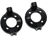 Aluminum C-Hub Carrier Set Losi LMT