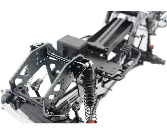 Multi Aluminum Upper Shock Mount Losi LMT