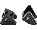 Multi Aluminum Upper Shock Mount Losi LMT