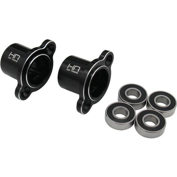 Aluminum Axle Housing Ends: Losi Super Baja/Rock Rey