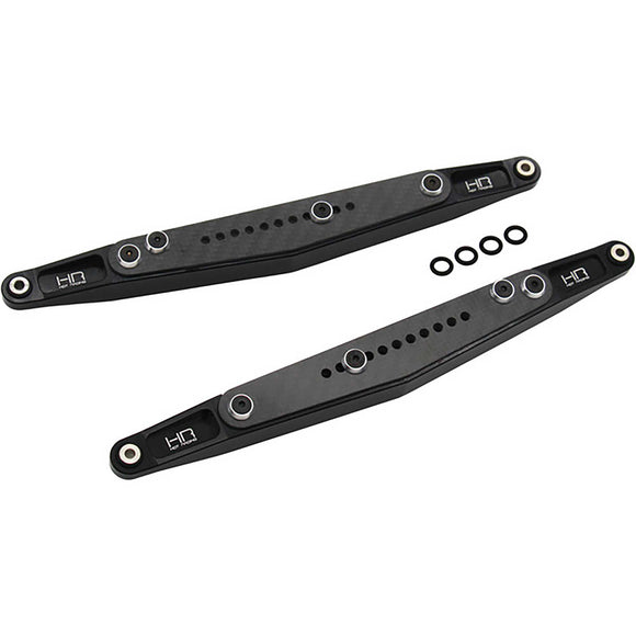 Carbon Aluminum R/L Trailing Arms: Super Baja Rey 2