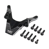 Aluminum Front Bulkhead: Losi Mini-T 2.0