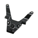 Aluminum Front Bulkhead: Losi Mini-T 2.0