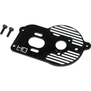 Adjustable Aluminum Motor Mount: Losi Mini-T 2.0