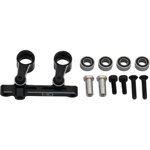 Aluminum Bellcrank Steering: Losi Mini-T 2.0