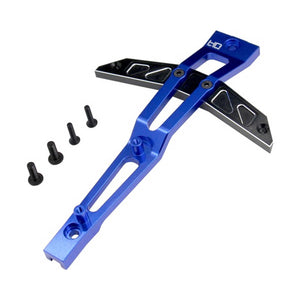 Front Chassis Brace: Traxxas MAXX