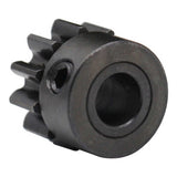 11t Mod 1.5 Hardened Steel Pinion Gear 8mm Bore