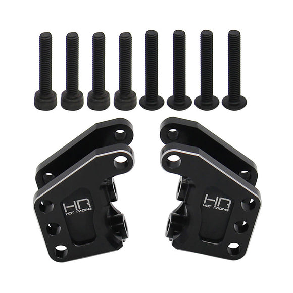 Aluminum Front Lower Link / Sway Bar Mounts: AXIAL RBX10 RYFT