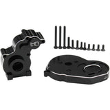 Aluminum LCX Center Transmission Case SCX2