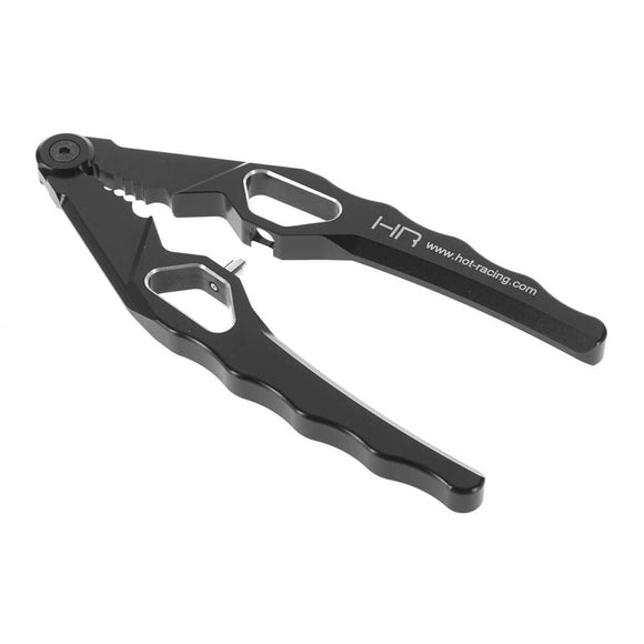 Shock Shaft Ball End Multi-Function Pliers