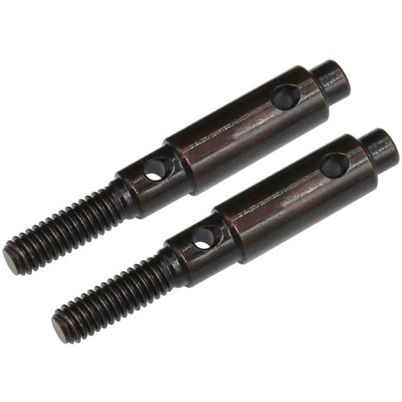 S2 Hardened Steel Portal Drive Stub Axles: Gen8