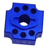 Aluminum Differential Locker Spool: Traxxas Sledge