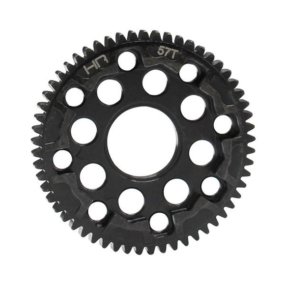 ARRMA 3S BLX 57T Steel Spur Gear, 0.8 MOD