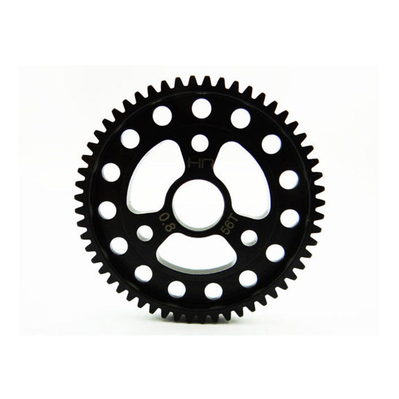 Steel Super Duty 32P 56T Spur Gear