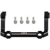 Aluminum Front Bumper Mount Frame Crossmember: SCX24 C10